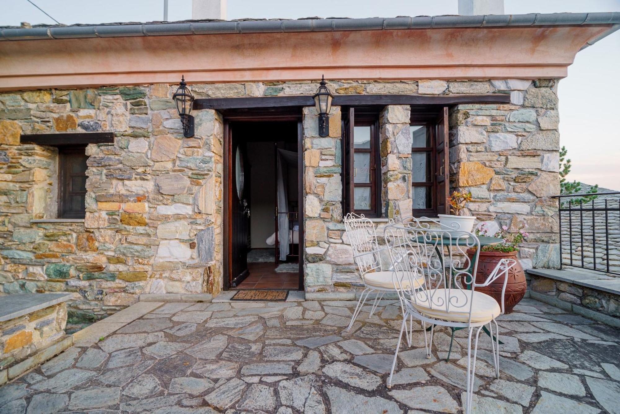 Portaria Pool Gem - Palladio Stone Havens Bagian luar foto